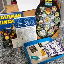 Talisman expansion set for sale  PONTYPOOL