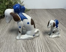 Vintage spotted dog for sale  York