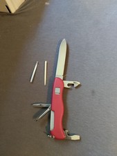 Taschenmesser victorinox adven gebraucht kaufen  Winklarn