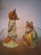 Beswick samuel whiskers for sale  NORWICH