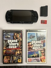 Psp 3003 slim for sale  ROMFORD