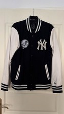 New era jacke gebraucht kaufen  Leipzig