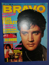 Vom 1979 blondie gebraucht kaufen  Quedlinburg