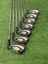 Cobra irons regular for sale  WARRINGTON