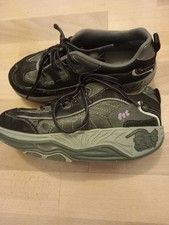 Verkaufe schöne turnschuhe gebraucht kaufen  Wolfen