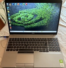 Dell precision 3551 usato  Italia