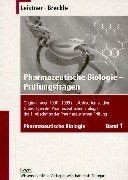 Pharmazeutische biologie prüf gebraucht kaufen  Berlin