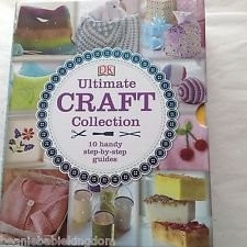 Dorling kindersley ultimate for sale  ROSSENDALE