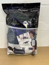 Mochila de Dormir Lateral Dispositivo Posicional, Grande, Anti-Ronco/Apneia Woodyknows comprar usado  Enviando para Brazil