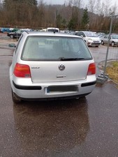 Silencieux intermediaire volks d'occasion  Le Thillot