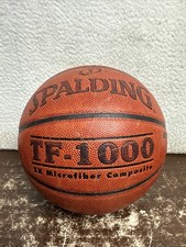 Original spalding 1000 for sale  Saint George