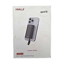 Iwalk klein power gebraucht kaufen  Klosterlechfeld