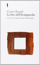 Fine dell avanguardia usato  Busto Arsizio