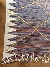 Berber carpet 200x300cm d'occasion  Paris VIII