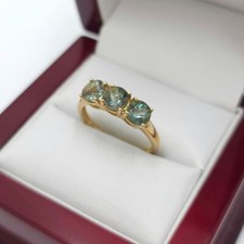 9ct yellow solid for sale  GRANTHAM