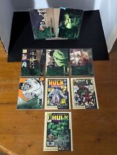 The incredible hulk d'occasion  Expédié en Belgium