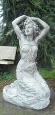 Statua venere sorriso usato  San Marco Evangelista