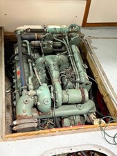 Detroit diesel 8.2t for sale  Massapequa Park