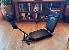 NORDICTRACK AB WORKS ABDOMINAL CORE CRUNCH EXERCITADOR SUPER BOM ESTADO!!!! comprar usado  Enviando para Brazil