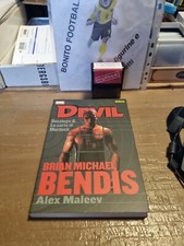 Devil brian michael usato  Imola