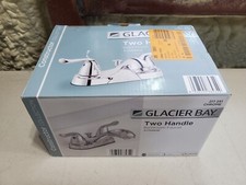 Glacier bay constructor for sale  Dallas