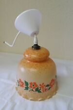 Lustre plafonnier luminaire d'occasion  Chambon-sur-Voueize