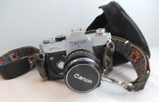 Vintage canon ftb for sale  Mifflintown