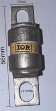 N.1 pcs fusibile usato  Tovo San Giacomo