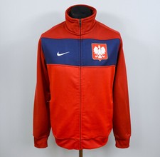 Poland Nike Dres Trening Top Rozmiar L na sprzedaż  PL