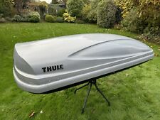 thule cargo box for sale  BROMLEY