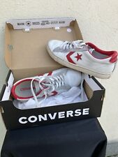 Scarpe converse all usato  Villanova Solaro