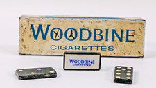 Vintage woodbine cigarettes for sale  LLANDUDNO JUNCTION