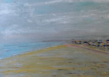 Peinture pastel impressionnist d'occasion  Besançon