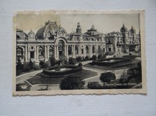 Cartolina casinò montecarlo usato  Spedire a Italy