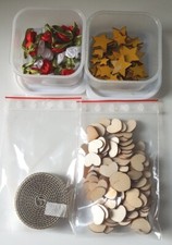 Bastelsachen gebraucht kaufen  Wadern