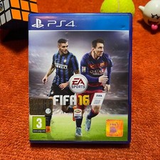 Fifa playstation ps4 usato  Milano