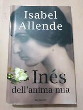 I.allende ines dell usato  Macerata