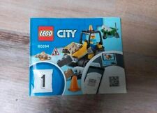 Lego city baustellen gebraucht kaufen  Edingen-Neckarhausen