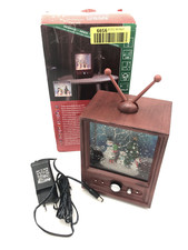 Telewizor LED Konstsmide Bałwany Brązowy, Jeden rozmiar, Dekoracja świąteczna na sprzedaż  PL