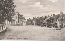 Ringwood hampshire view for sale  NEW MILTON