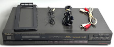 Tuner technics g45al d'occasion  Carqueiranne