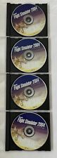 Microsoft Flight Simulator 2004: A Century of Flight Review - Código Beta 2003, usado comprar usado  Enviando para Brazil