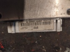 Zetec ecu ofac for sale  SHREWSBURY
