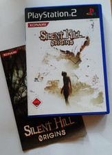 Konami silent hill gebraucht kaufen  Ingelheim am Rhein