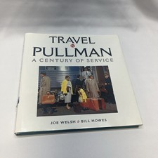 Travel pullman century for sale  North Liberty