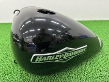 Tanque preto FXSTB1580, genuíno Harley-Davidson Softail trem noturno TC96 gasolina T... comprar usado  Enviando para Brazil
