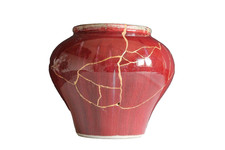 Kintsugi sang boeuf for sale  CARNFORTH