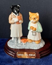 Beswick beatrix potter for sale  SWINDON