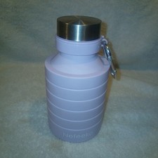 water bottle foldable for sale  Owenton