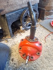 Petter cylinder head for sale Petter cylinder head for sale  SALISBURY